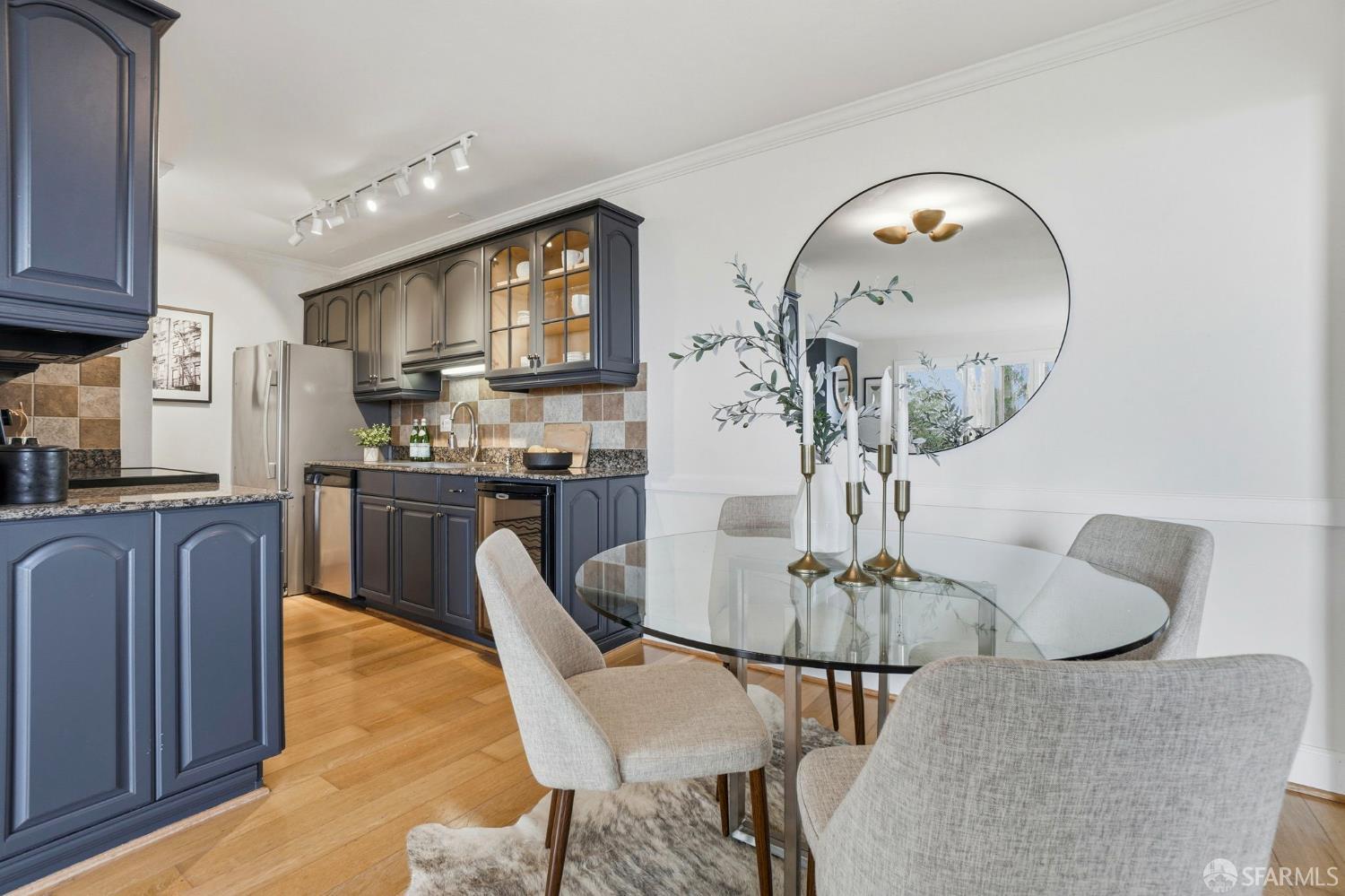 17 Perego Terrace # 7