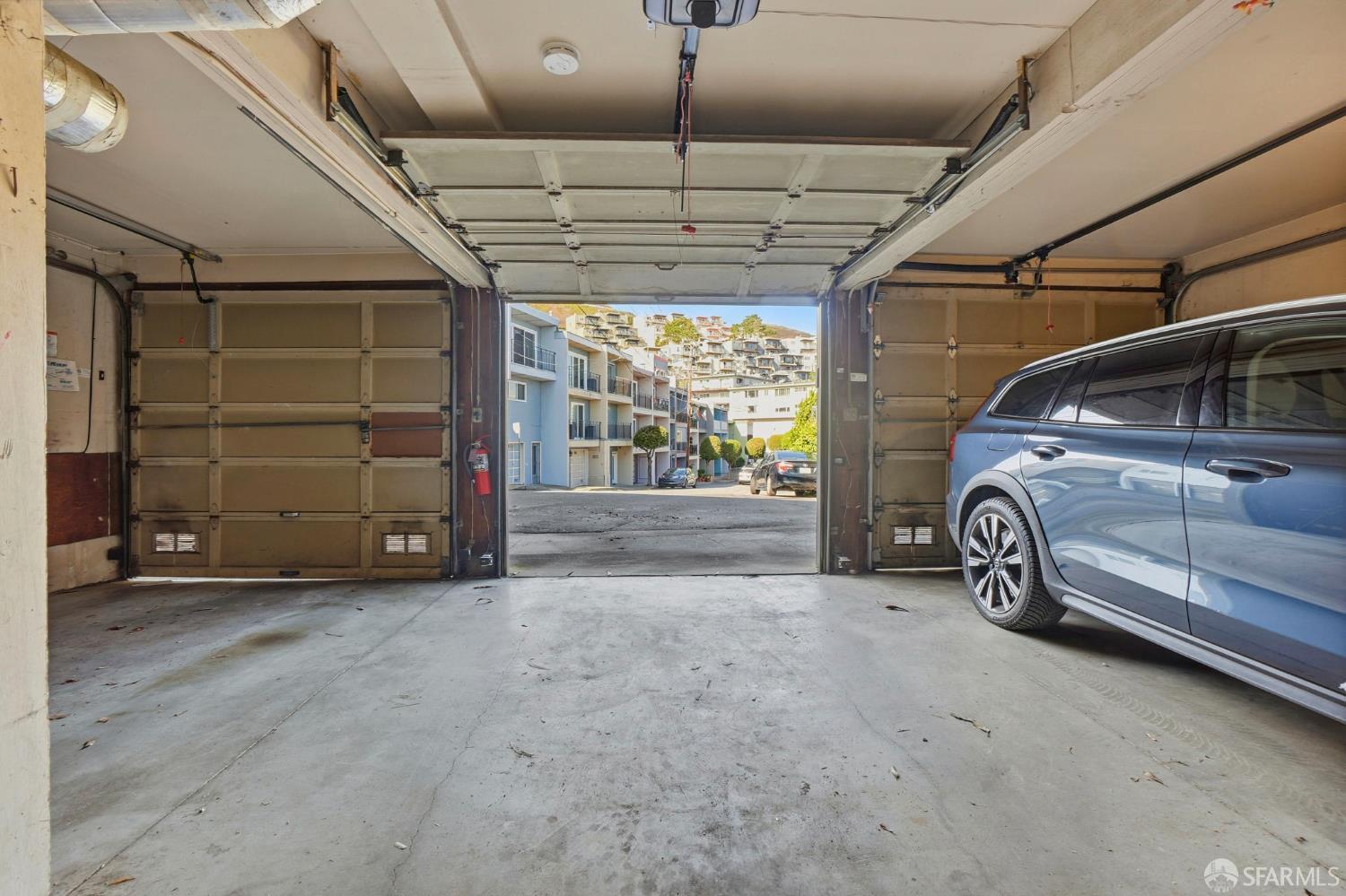 17 Perego Terrace # 7