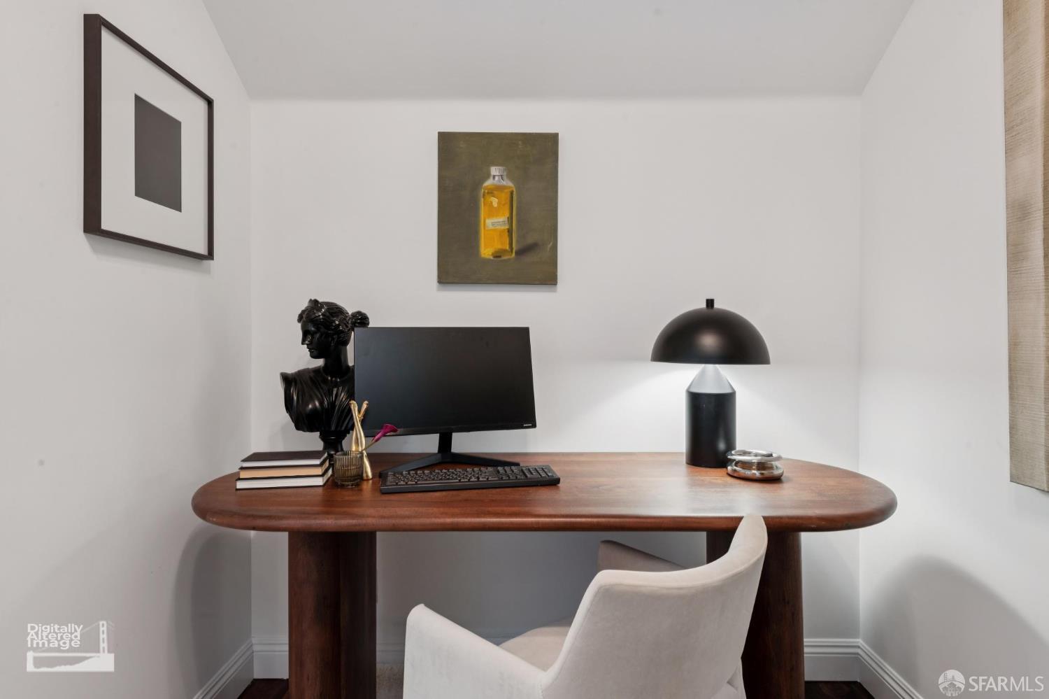 585 Francisco Street