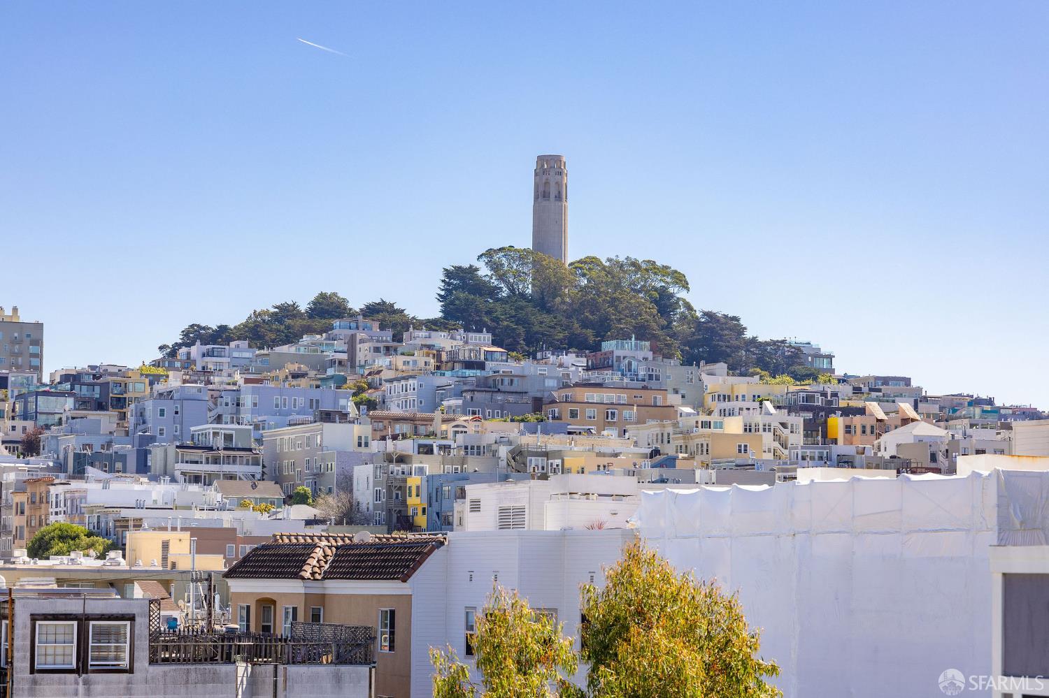 585 Francisco Street