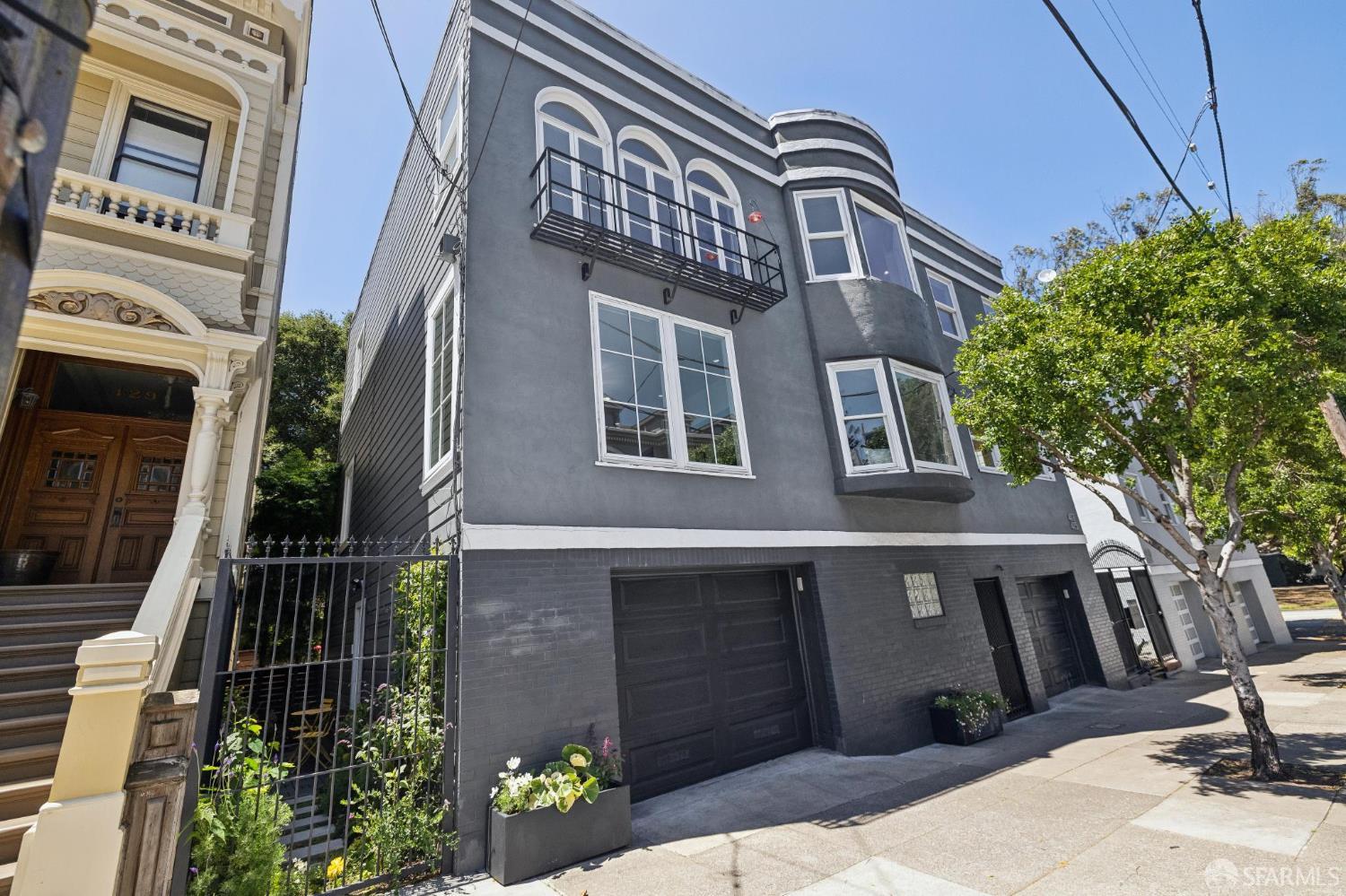 415 Ashbury Street