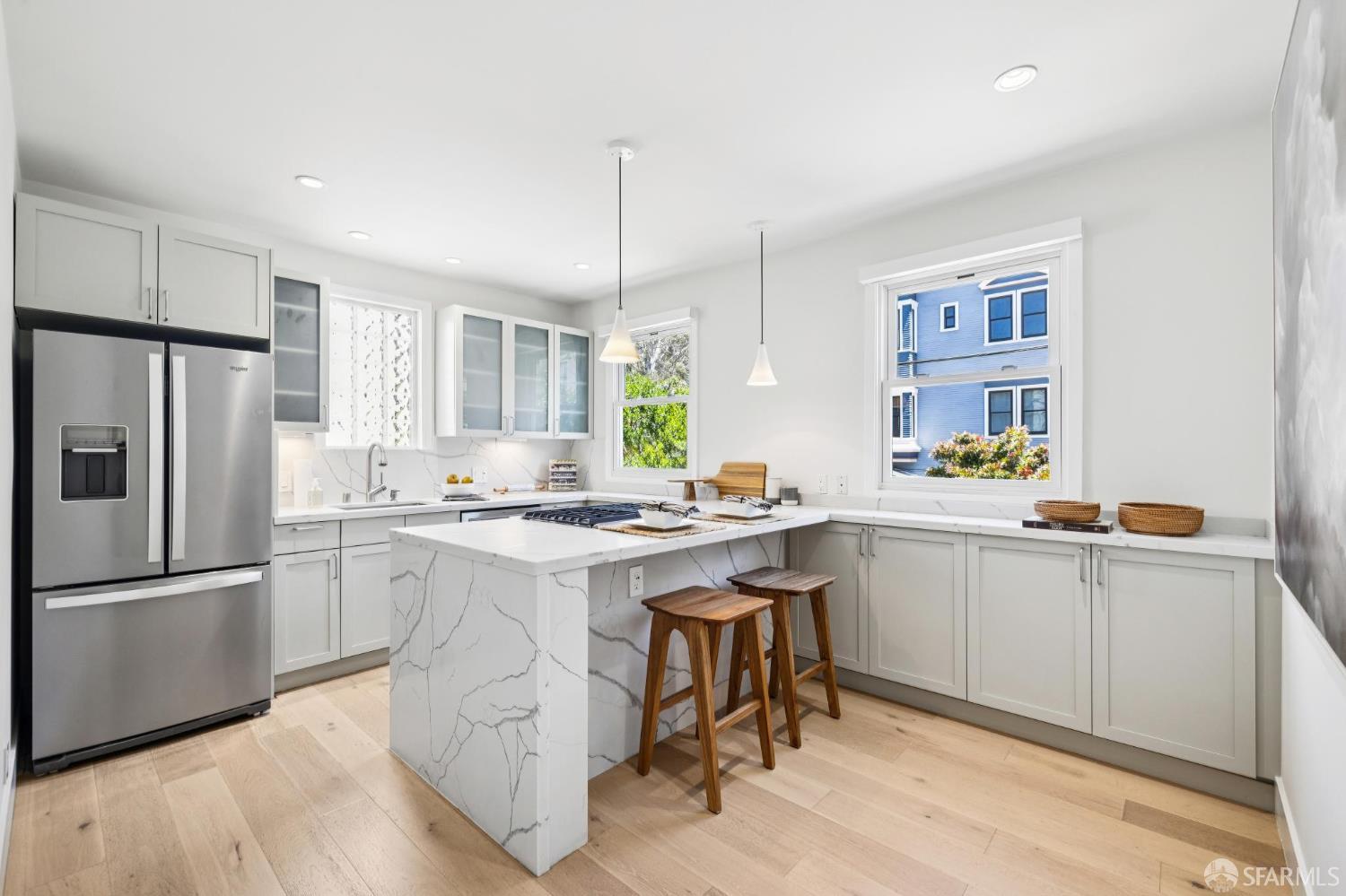 415 Ashbury Street