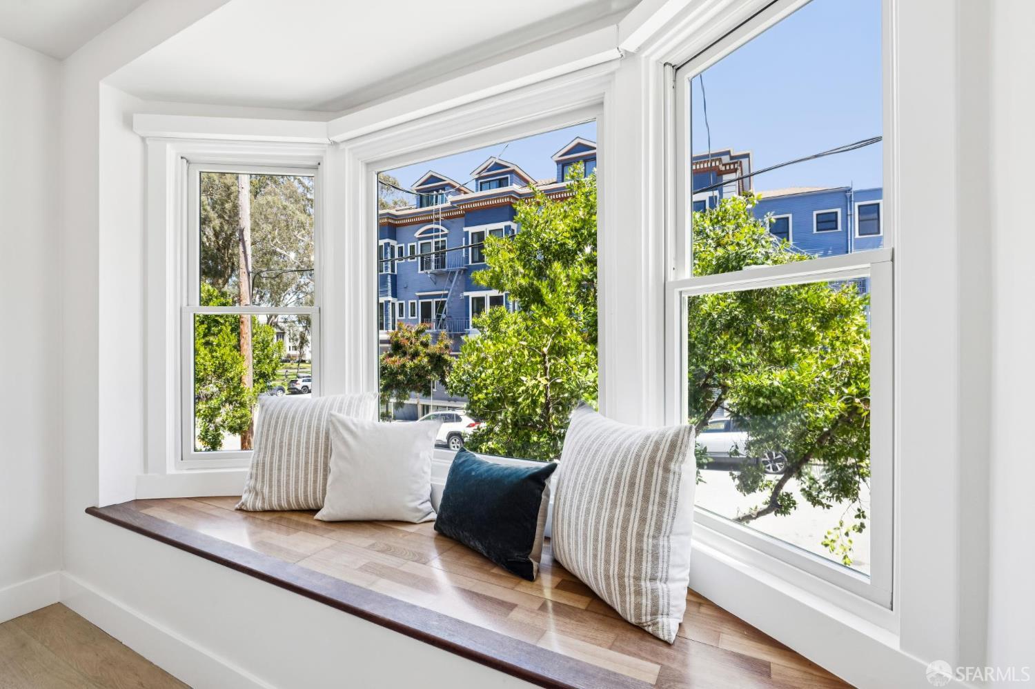 415 Ashbury Street