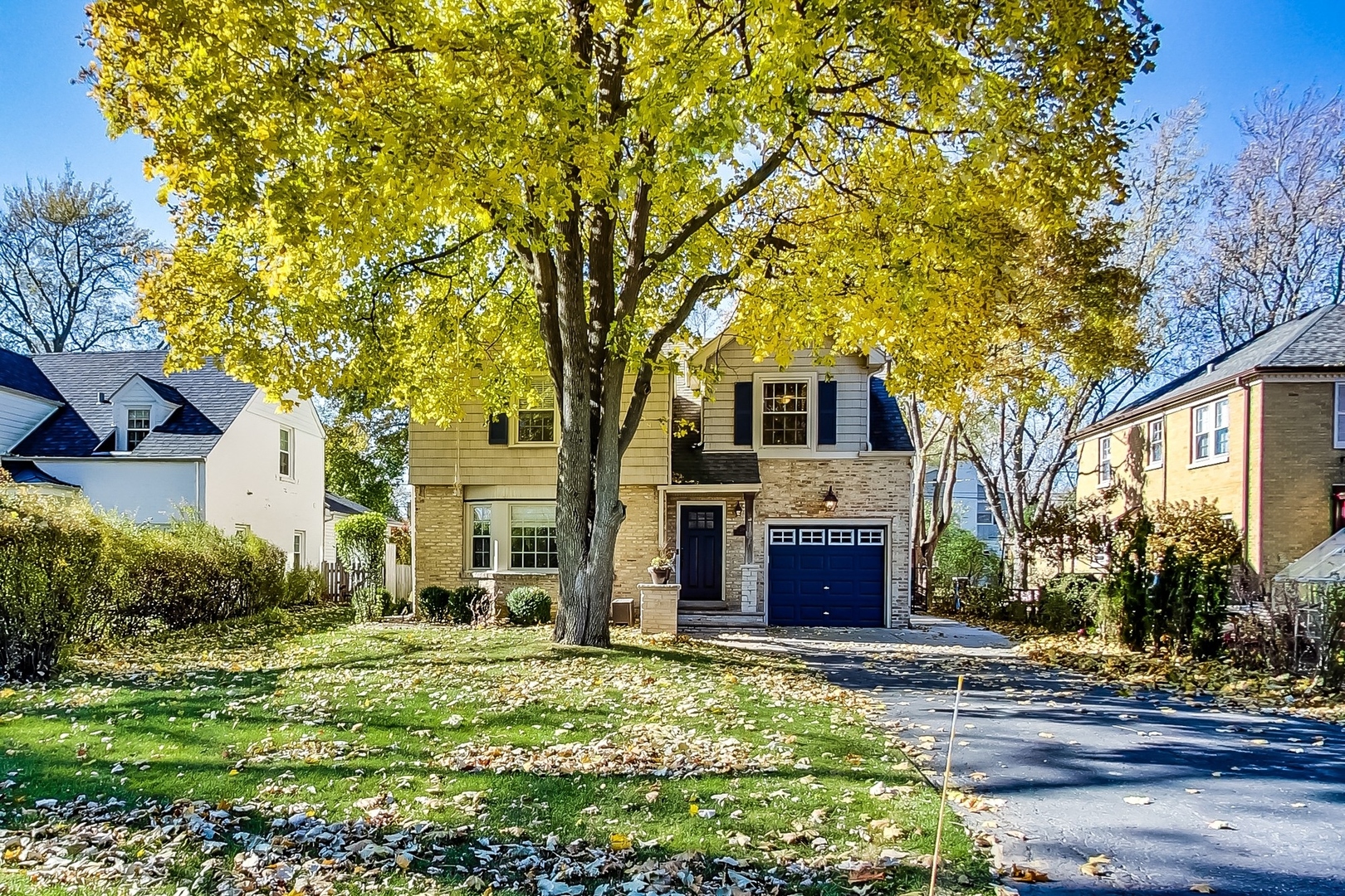 296 Latrobe Avenue