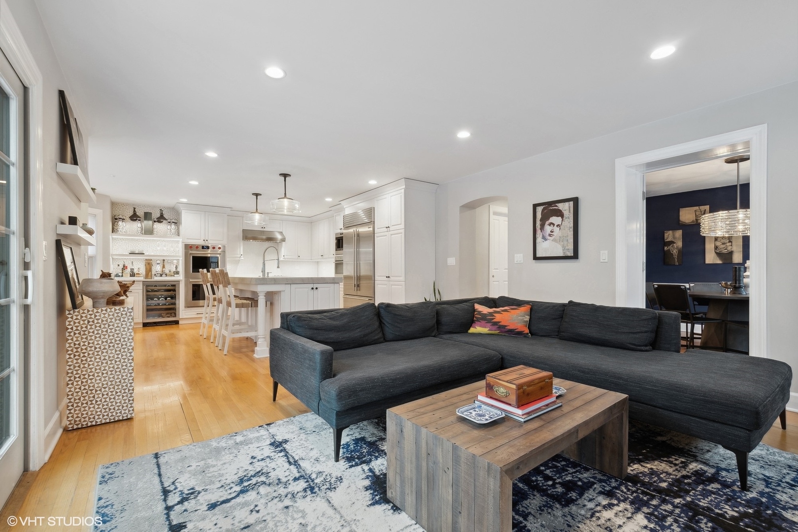296 Latrobe Avenue