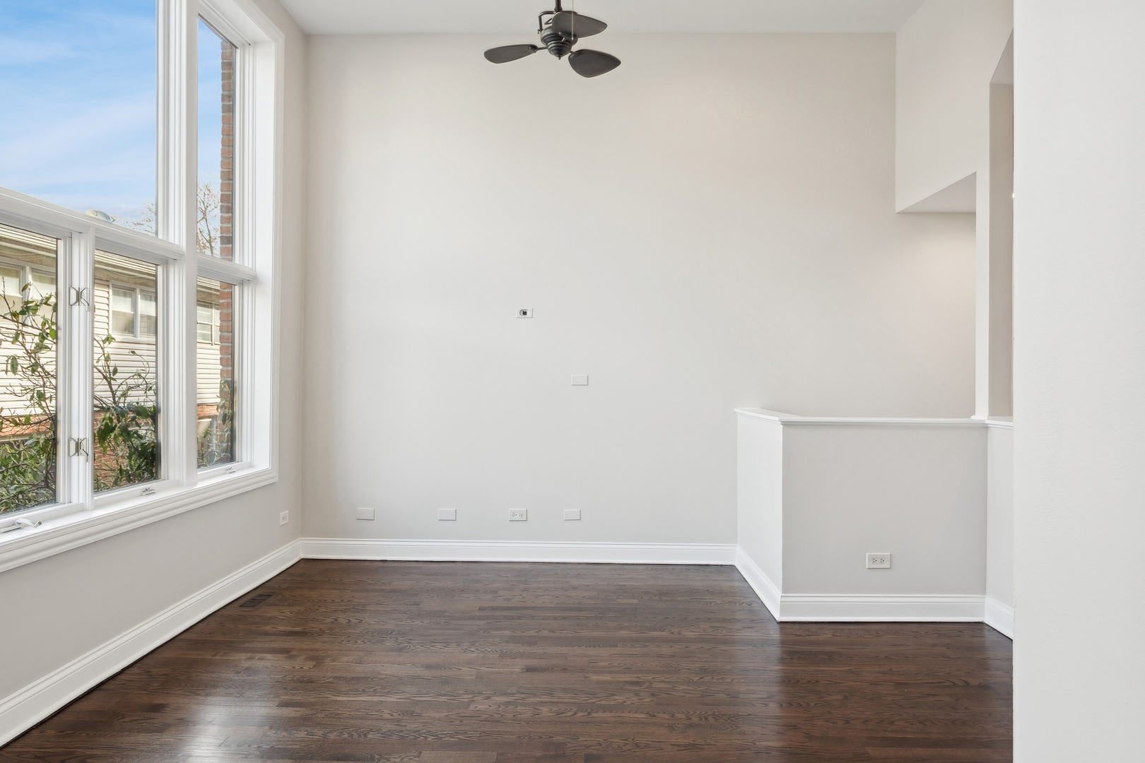 7223 N Hamilton Avenue Unit: C