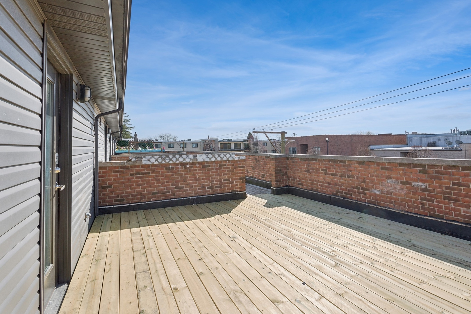 7223 N Hamilton Avenue Unit: C