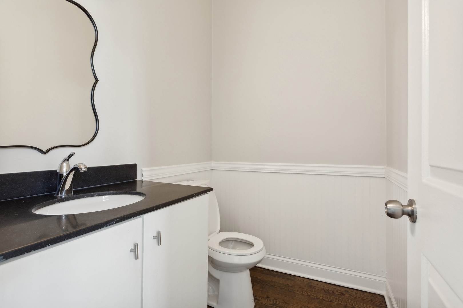 7223 N Hamilton Avenue Unit: C