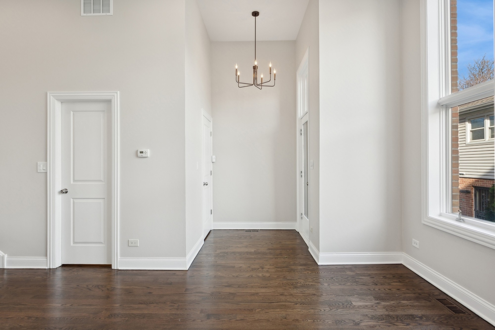 7223 N Hamilton Avenue Unit: C