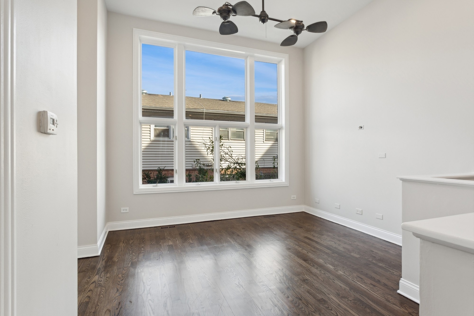 7223 N Hamilton Avenue Unit: C