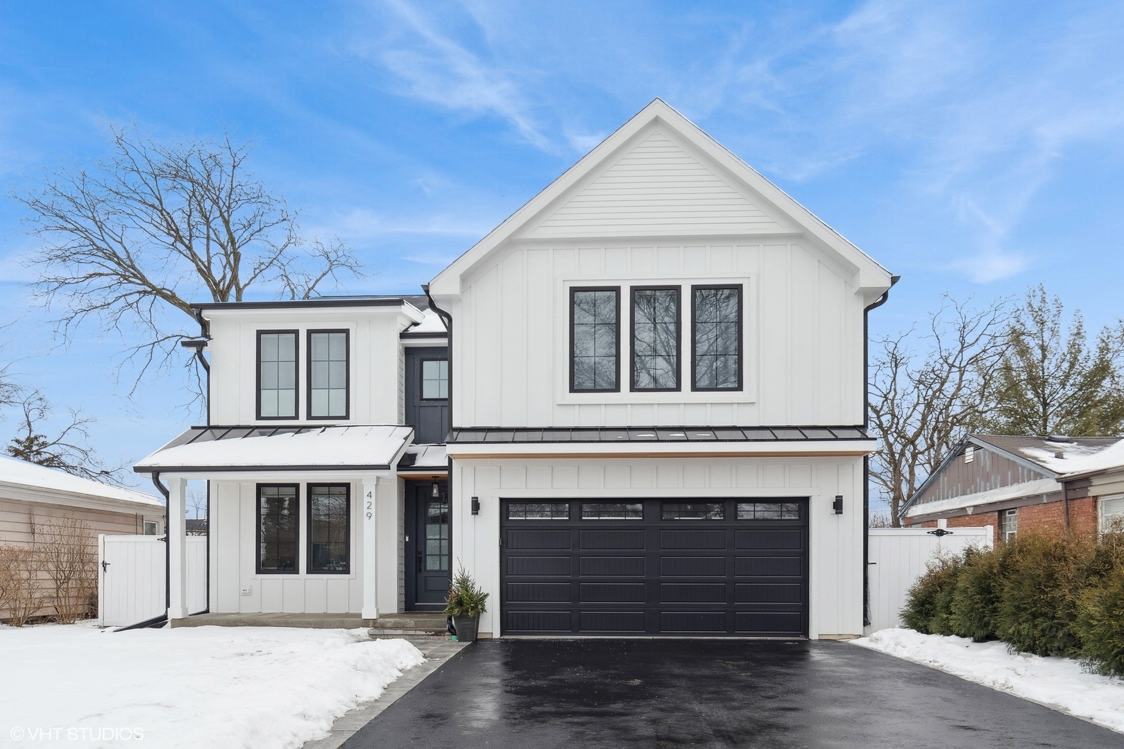 429 Washington Street