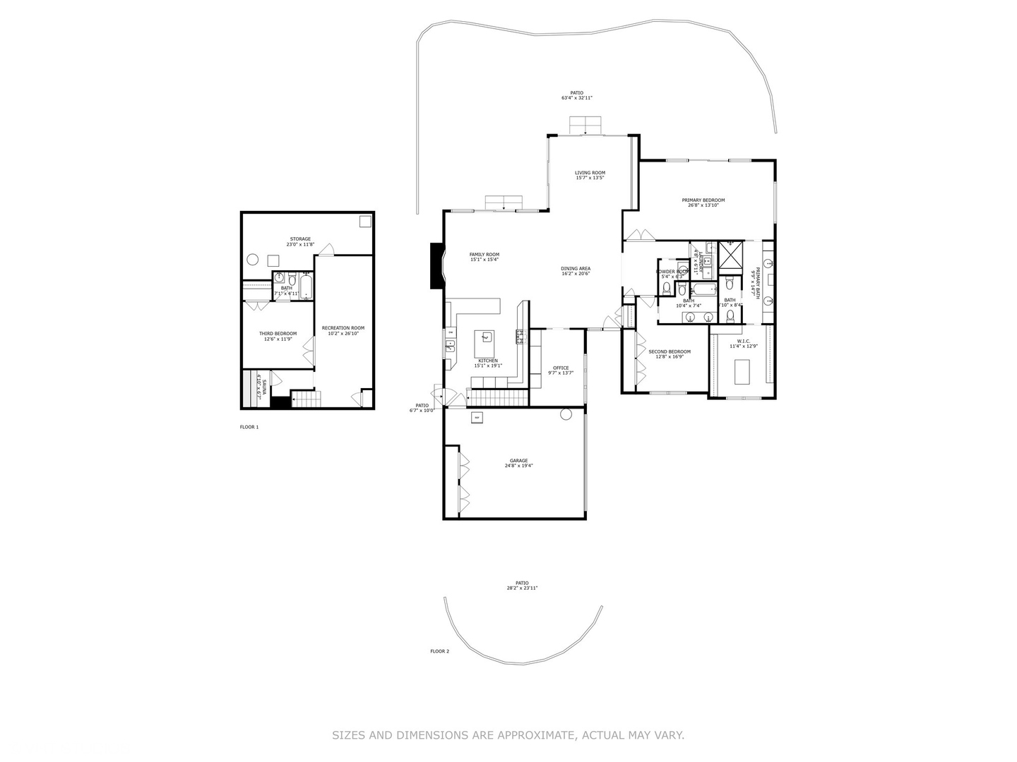 1201 Hohlfelder Road