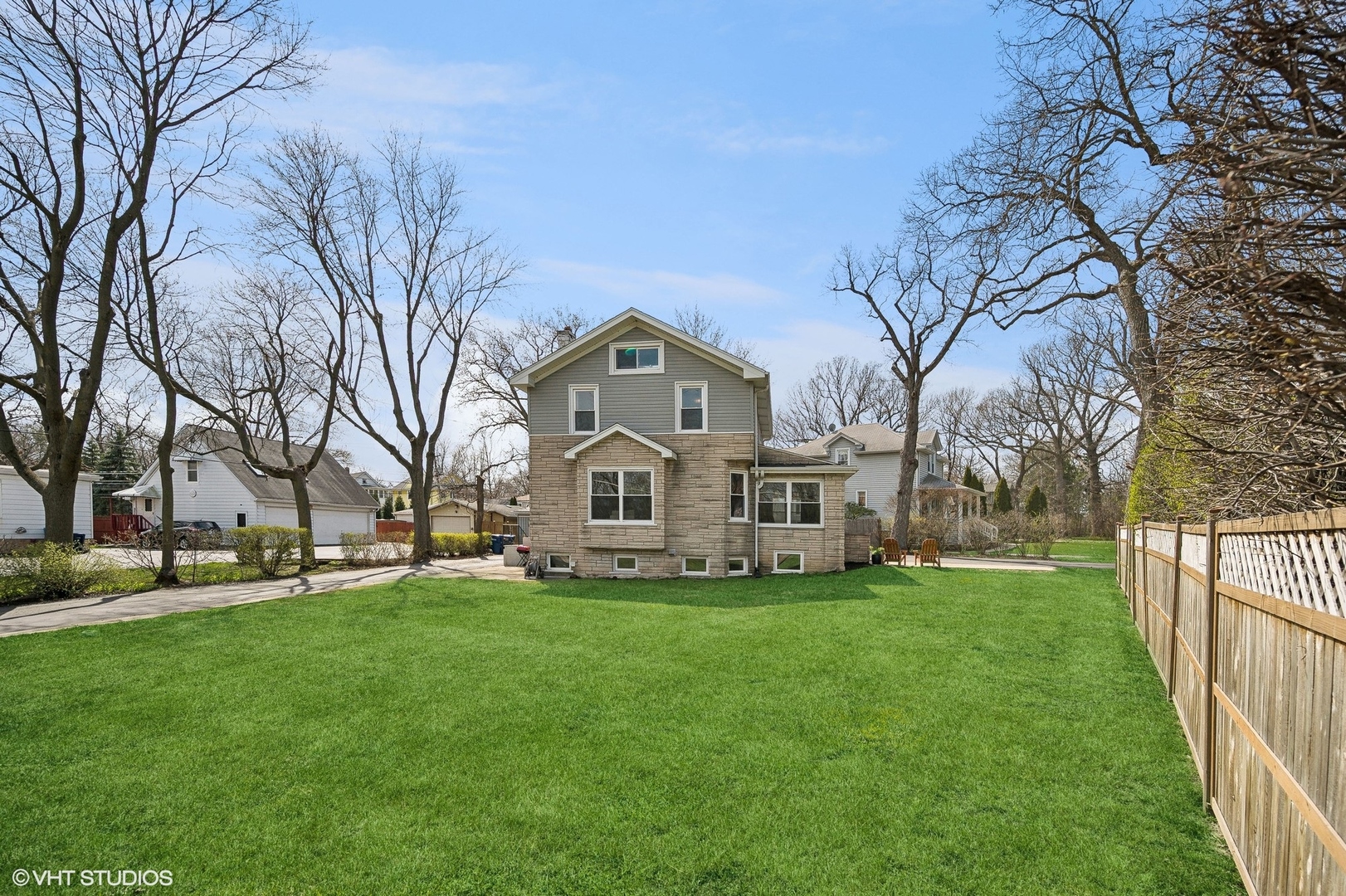 530 Skokie Avenue