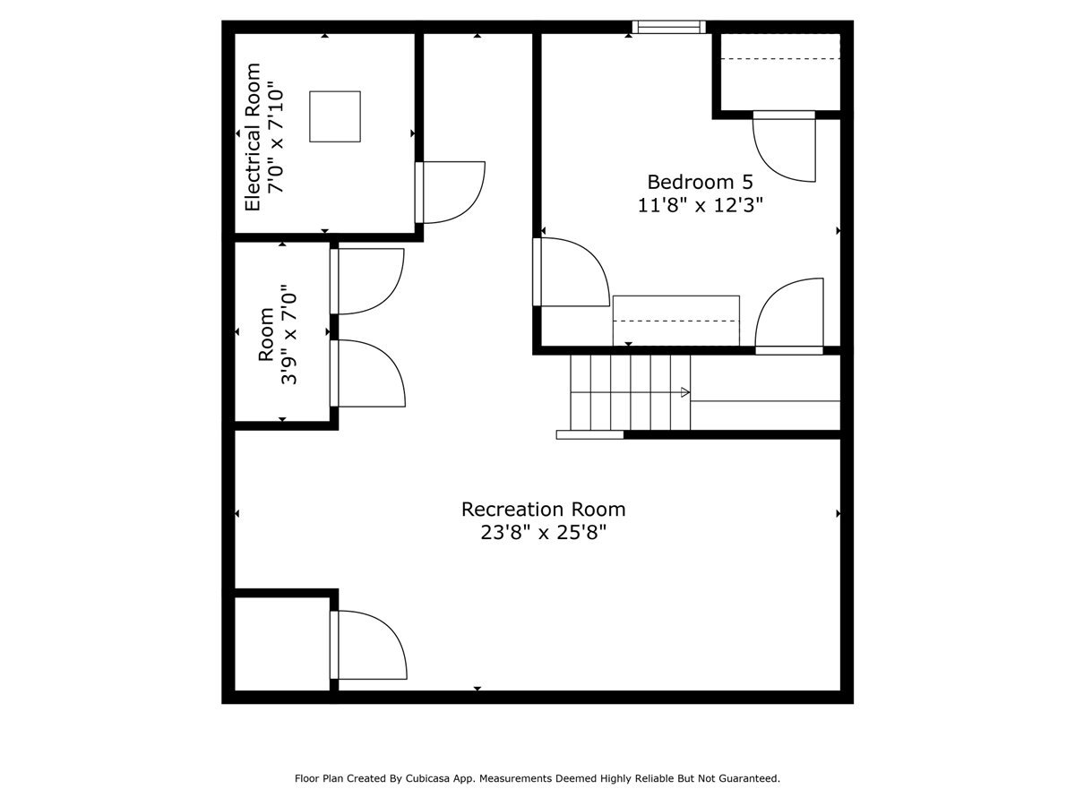 242 Powder Horn Drive