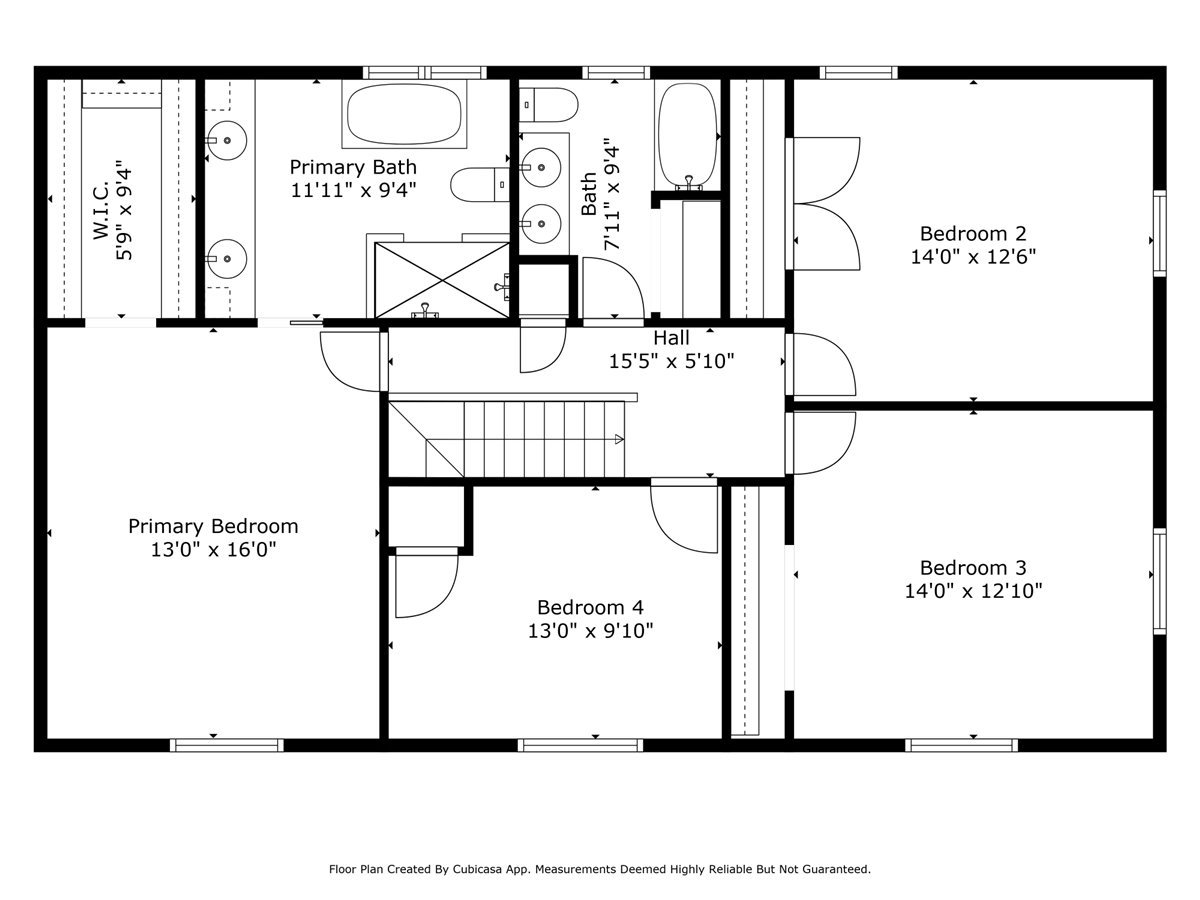 242 Powder Horn Drive