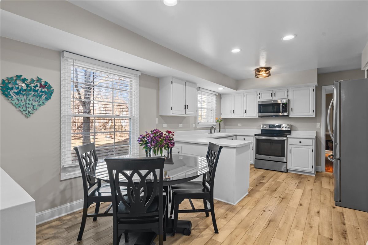 242 Powder Horn Drive