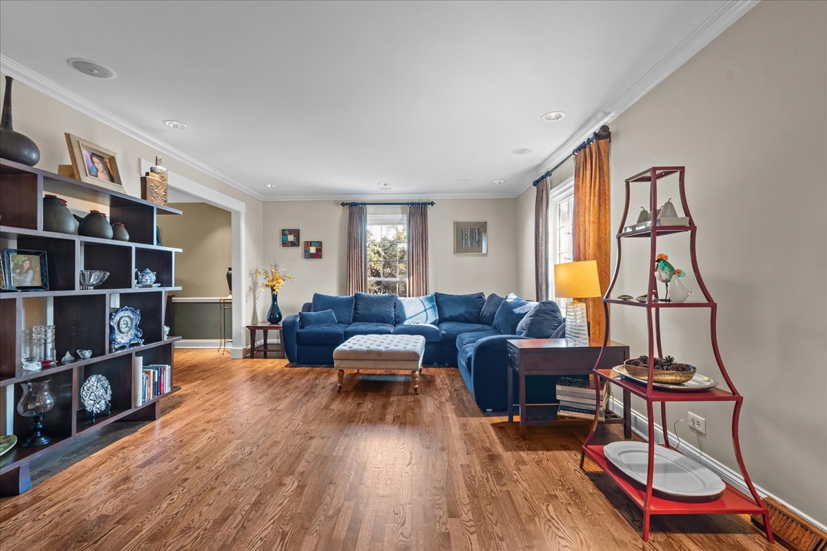 242 Powder Horn Drive
