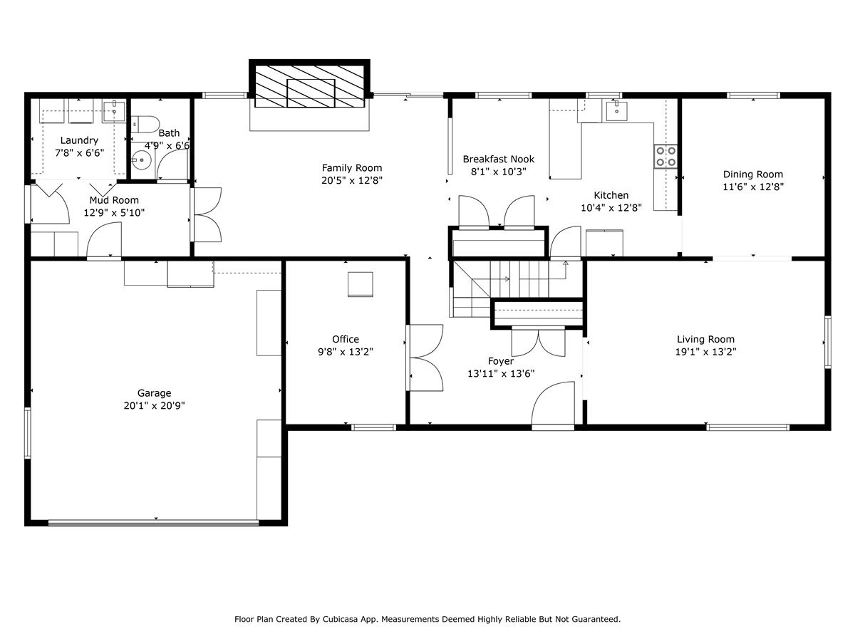 242 Powder Horn Drive