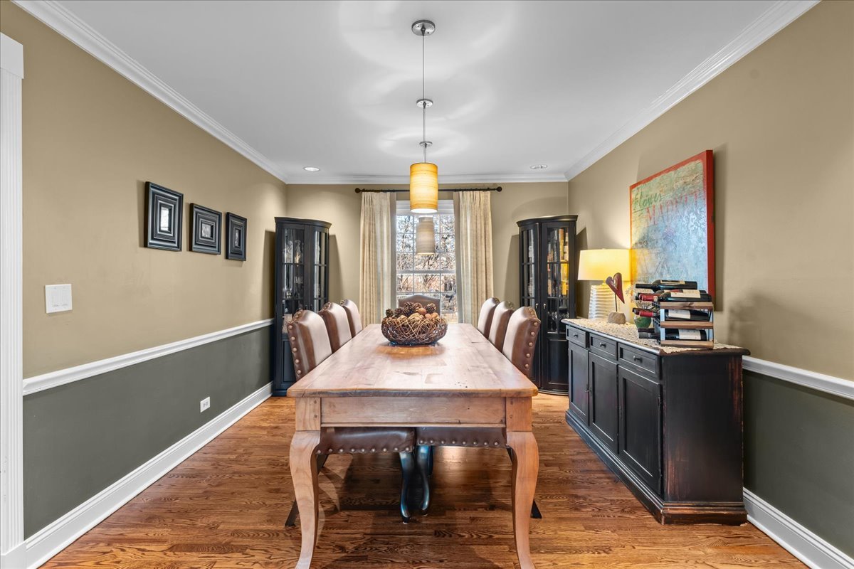 242 Powder Horn Drive