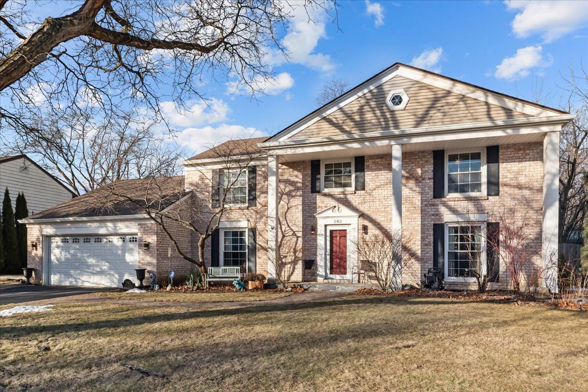 242 Powder Horn Drive