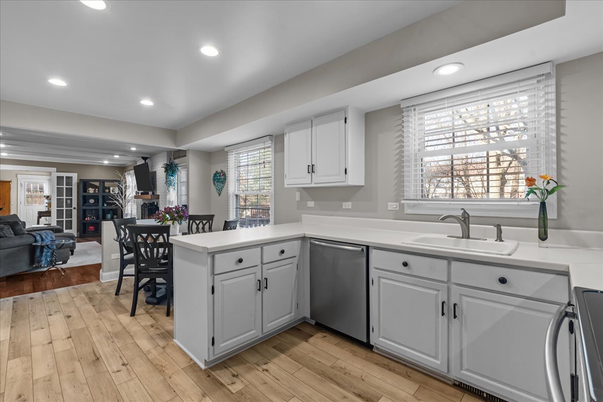 242 Powder Horn Drive