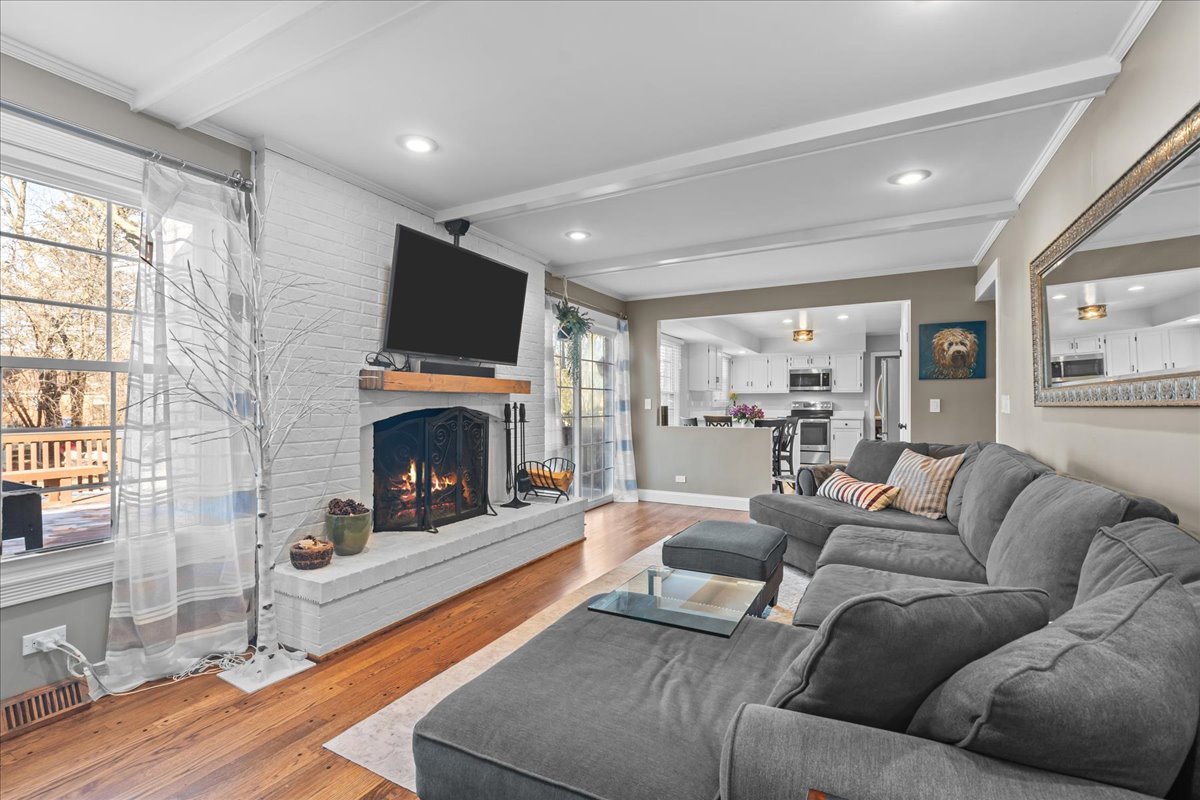 242 Powder Horn Drive