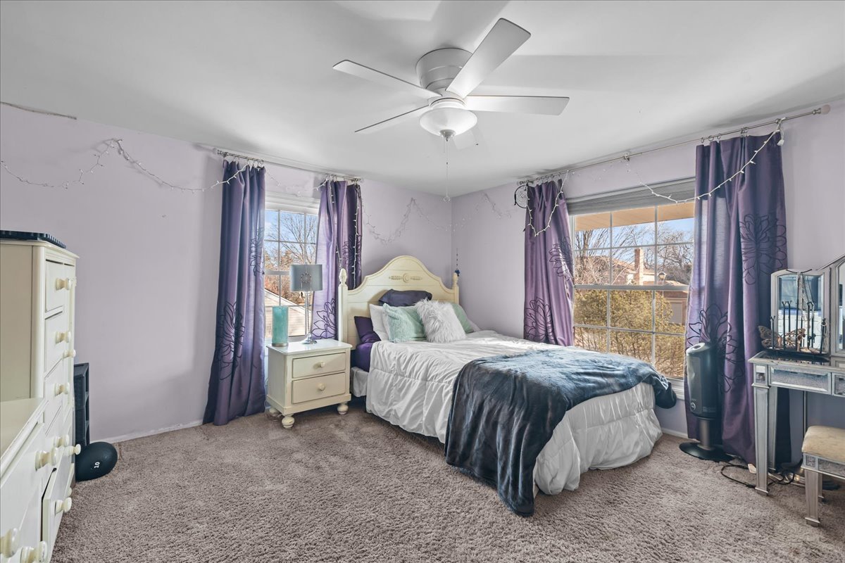 242 Powder Horn Drive