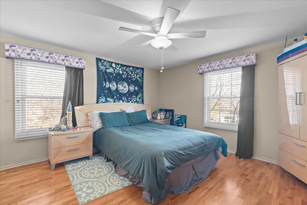 242 Powder Horn Drive