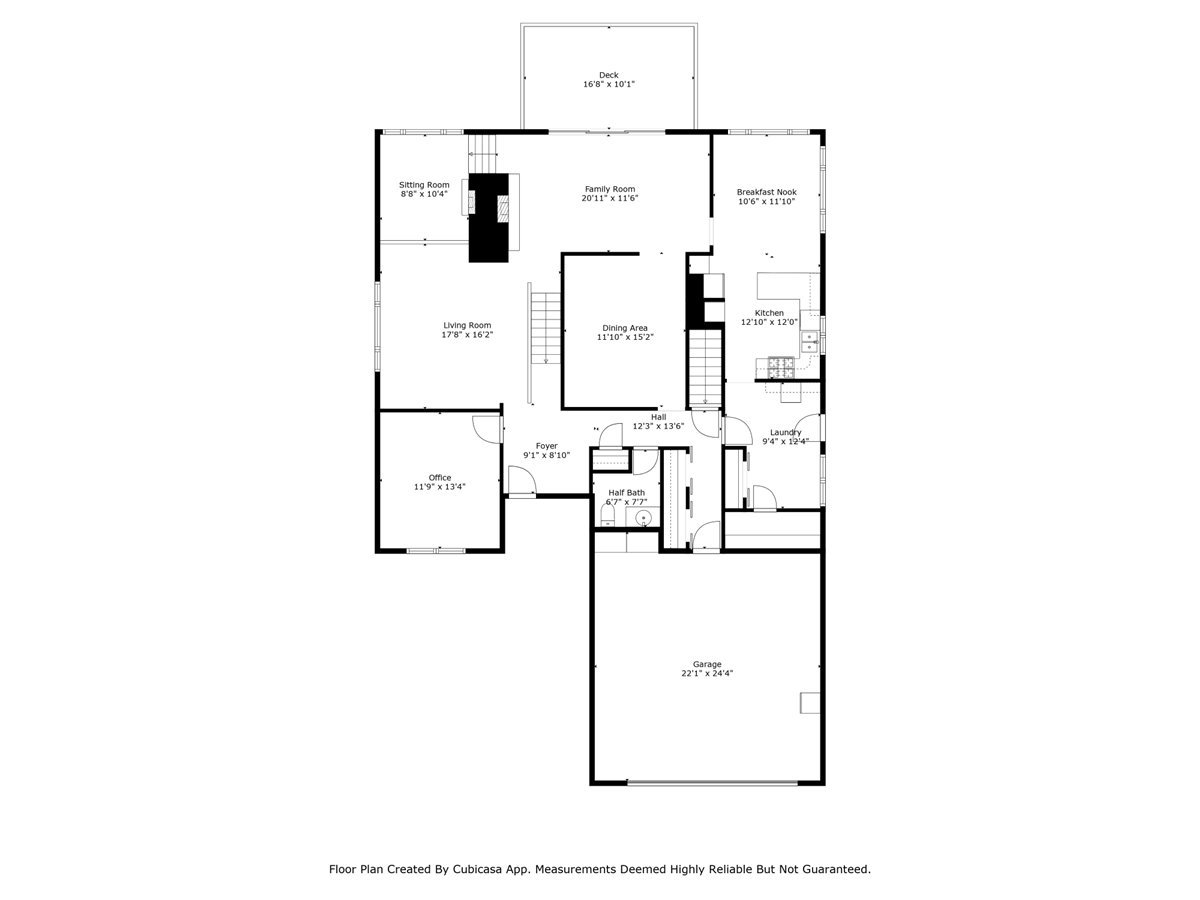 1865 Elizabeth Court