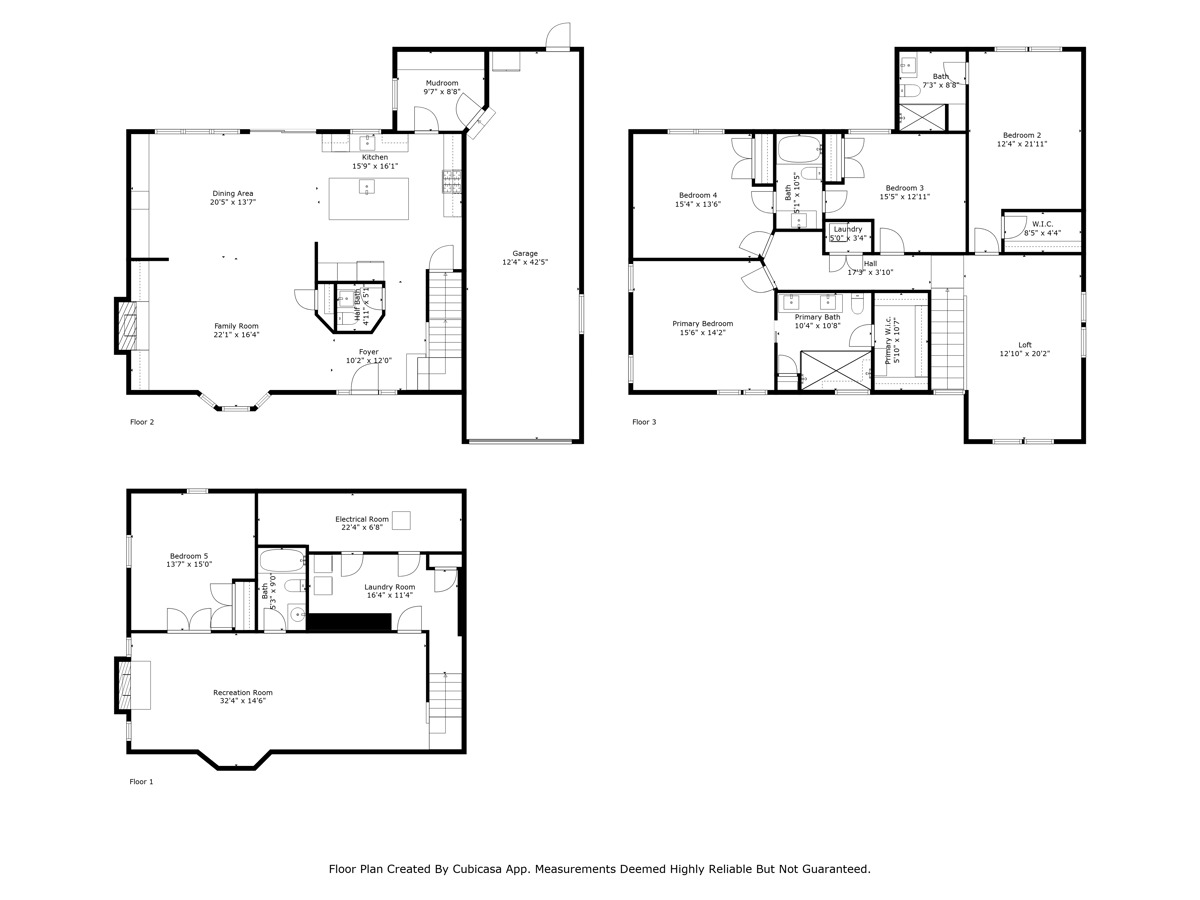 265 Ivy Lane
