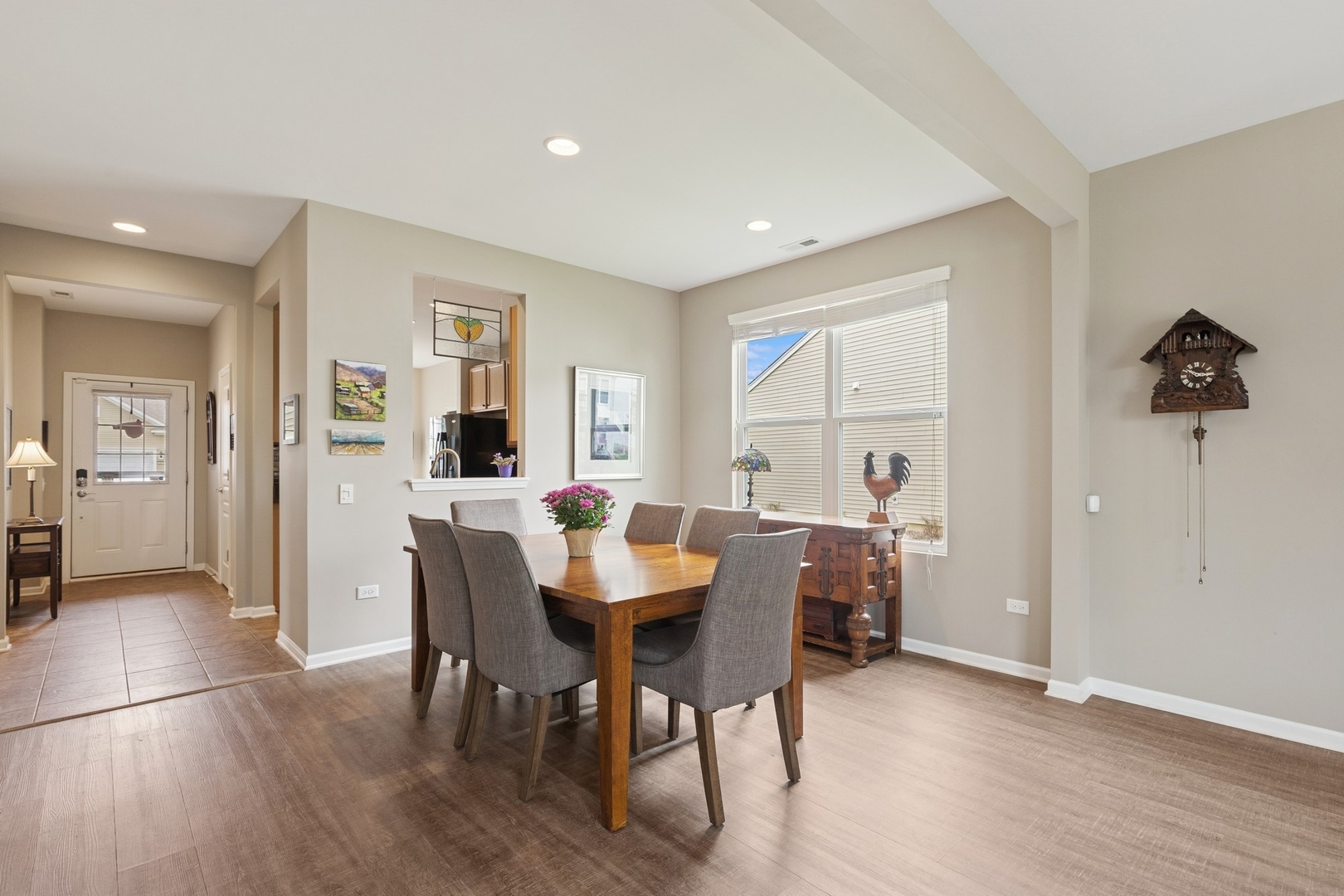 3421 Rockwell Circle