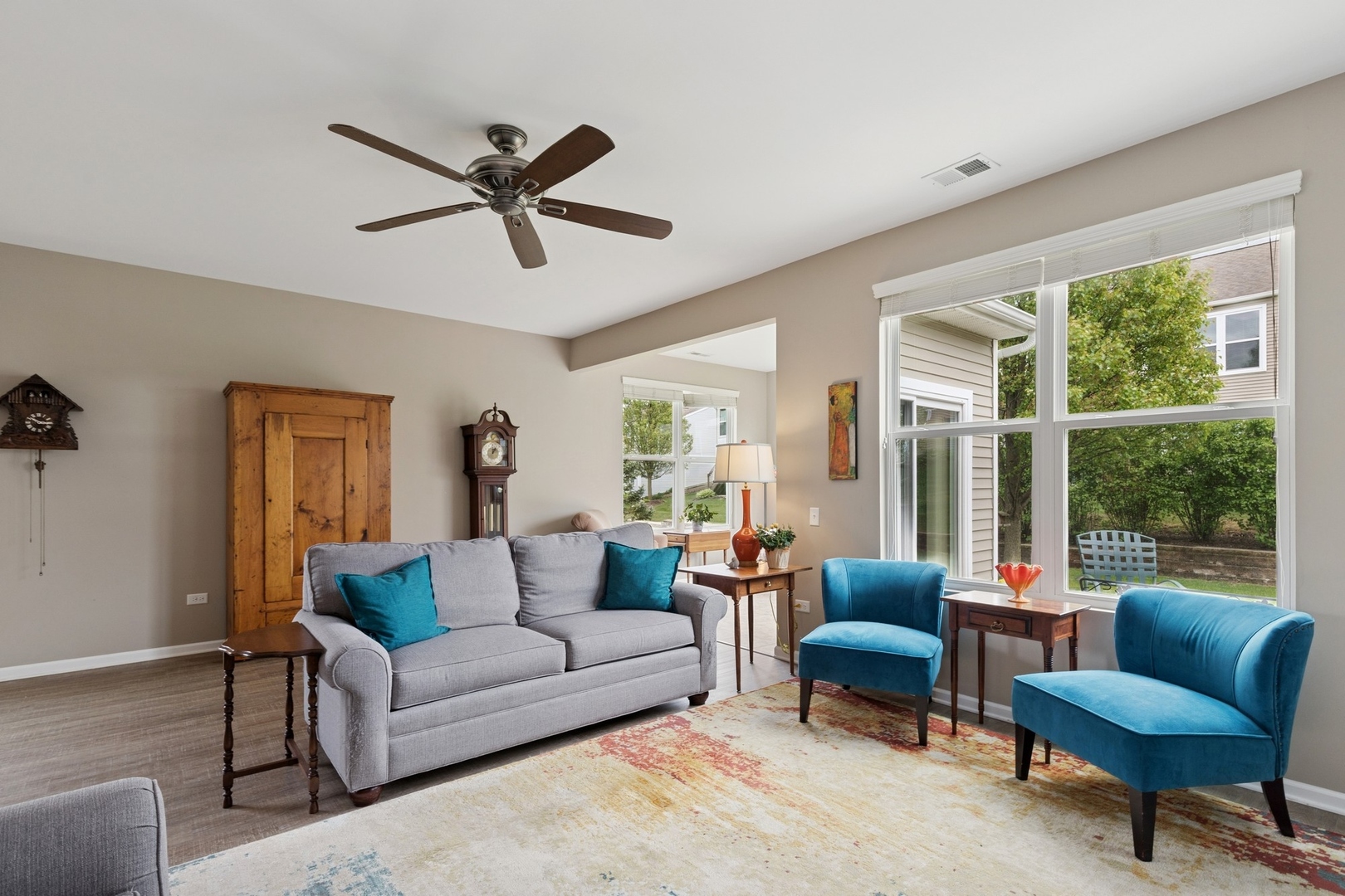 3421 Rockwell Circle