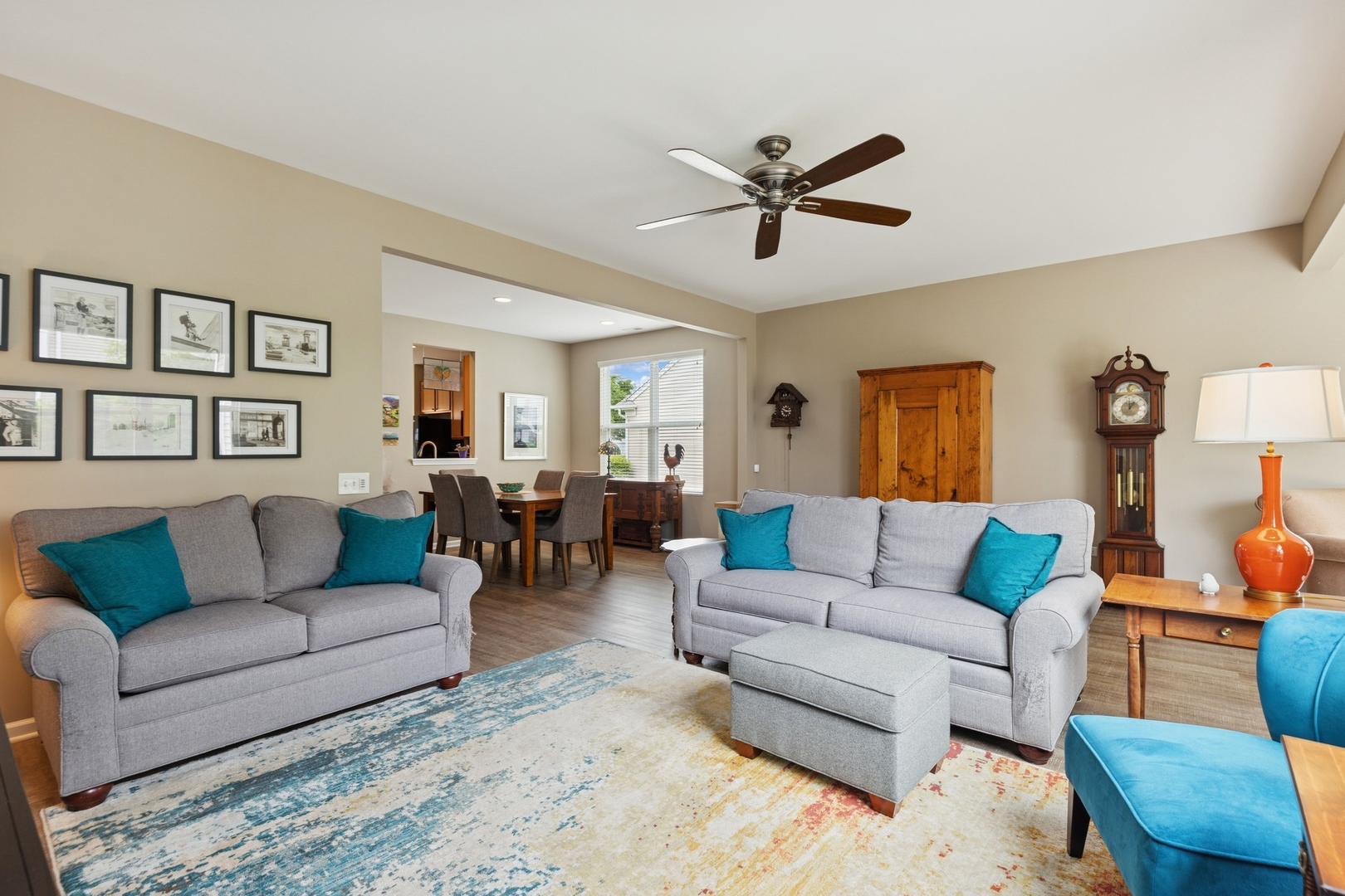 3421 Rockwell Circle