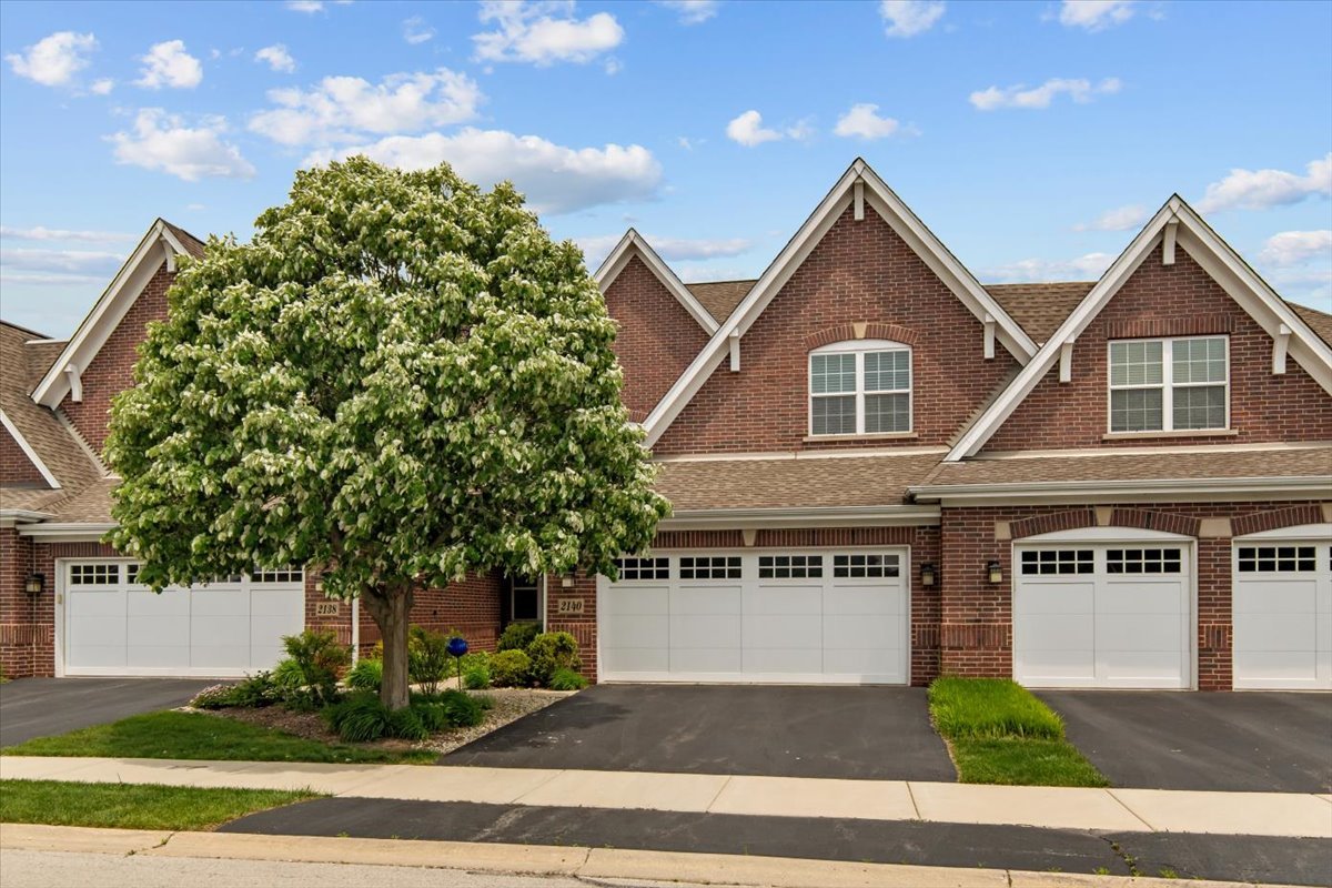 2140 Washington Drive