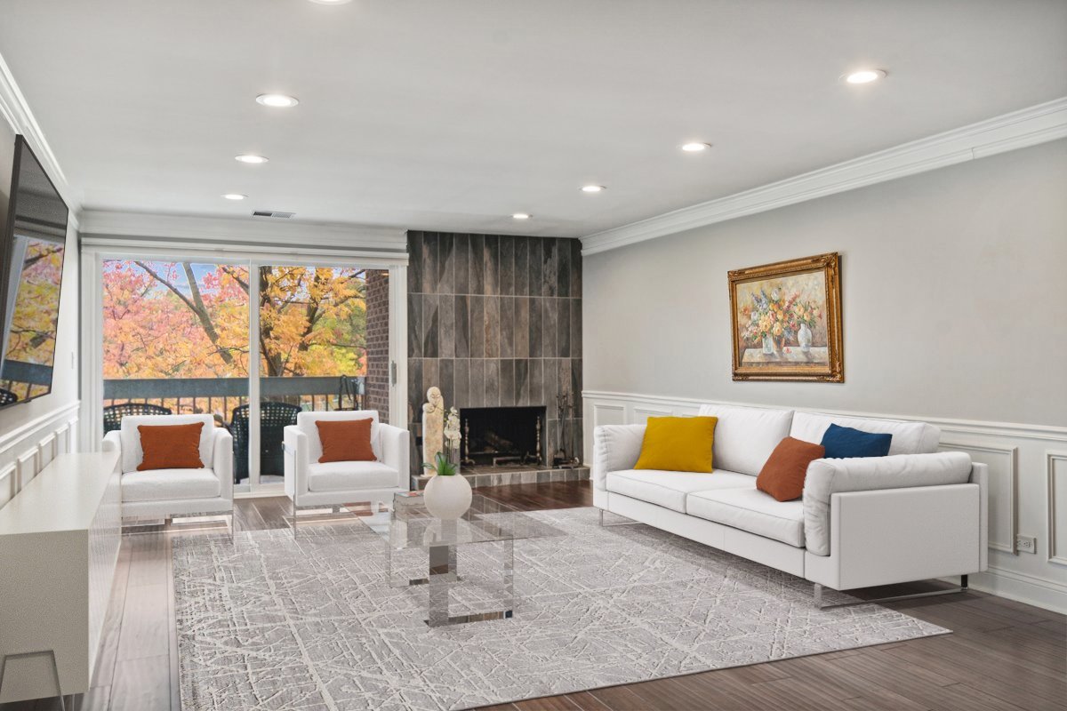 1250 Rudolph Road Unit: 2L
