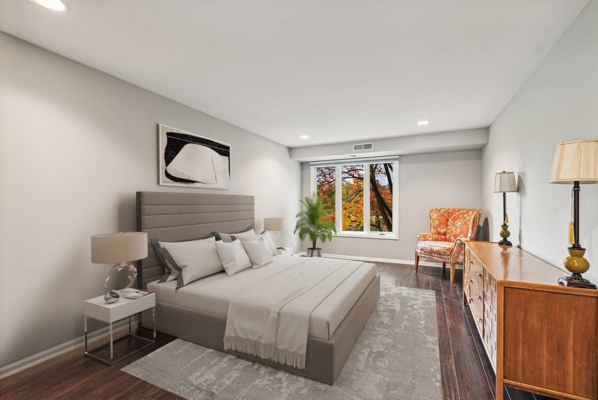 1250 Rudolph Road Unit: 2L