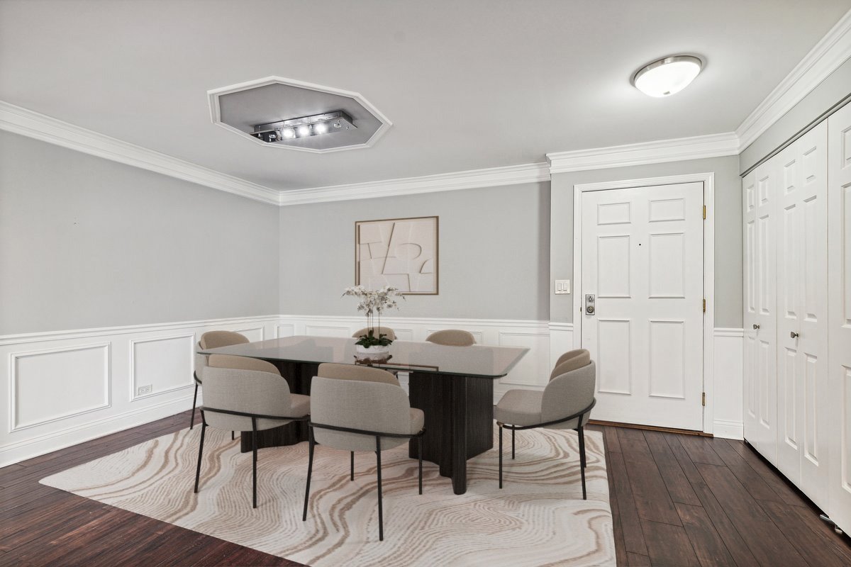 1250 Rudolph Road Unit: 2L