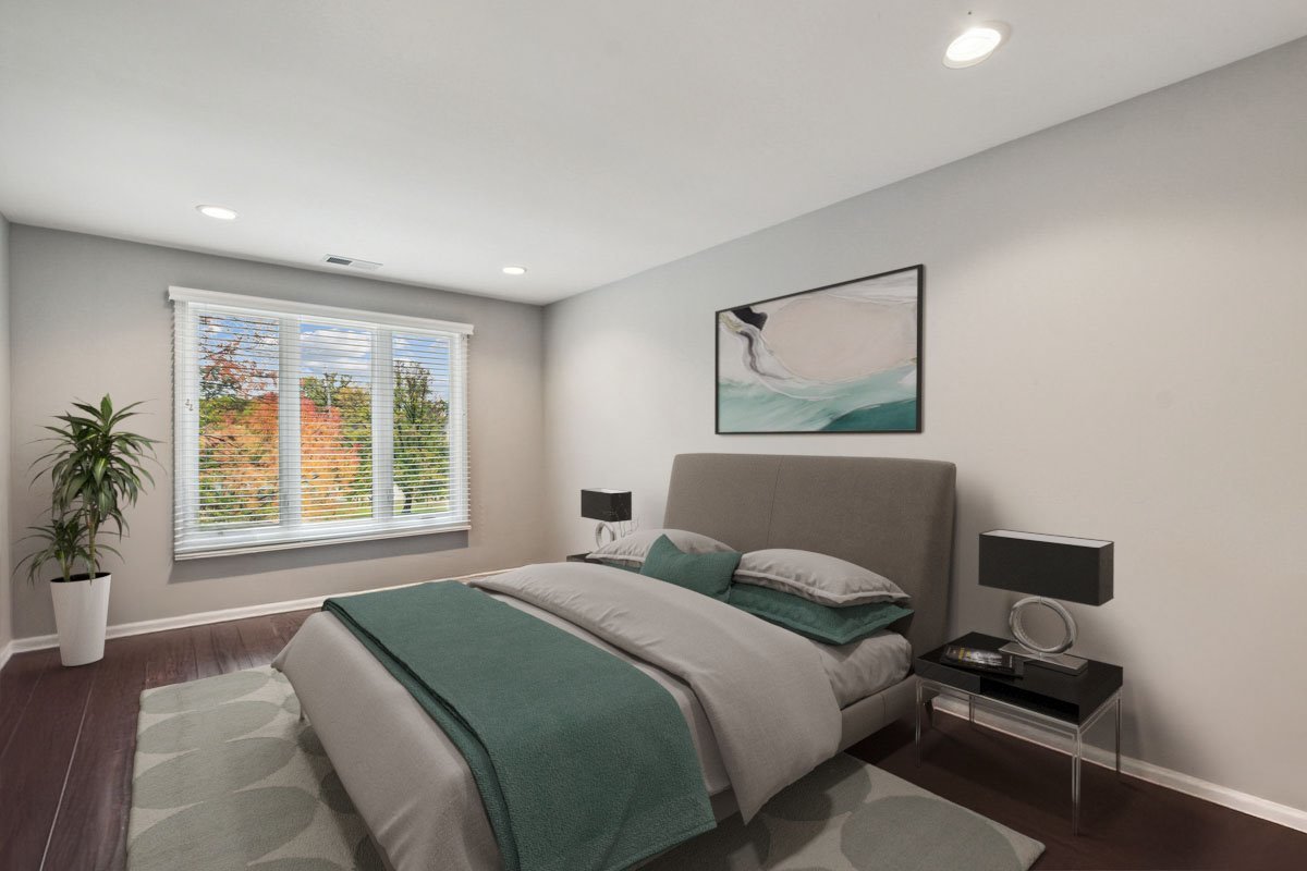1250 Rudolph Road Unit: 2L
