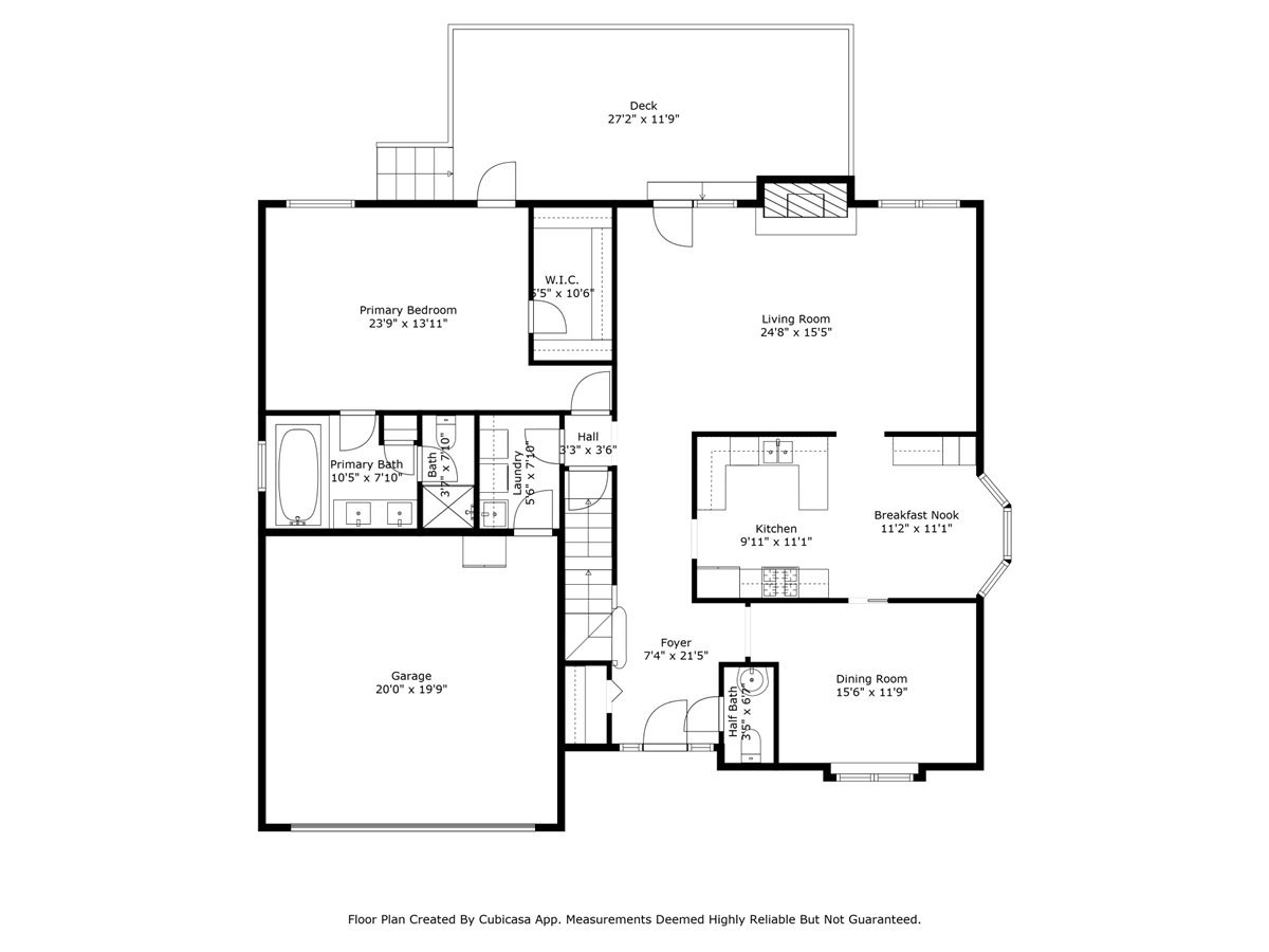 850 Evergreen Way