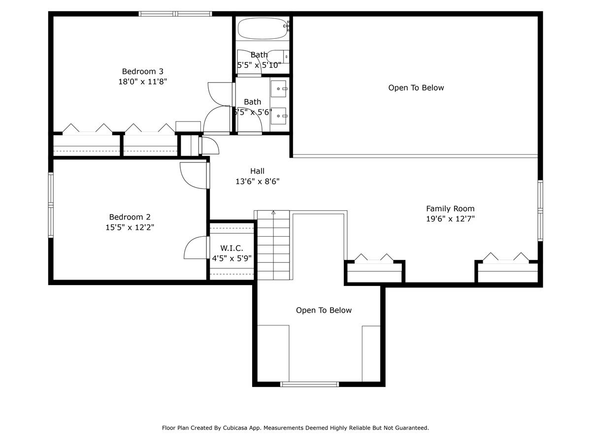 850 Evergreen Way