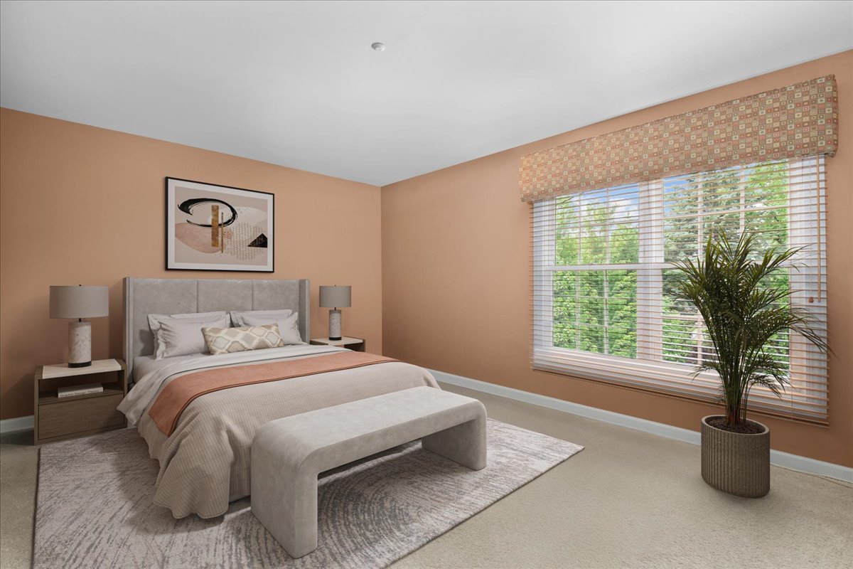 850 Evergreen Way