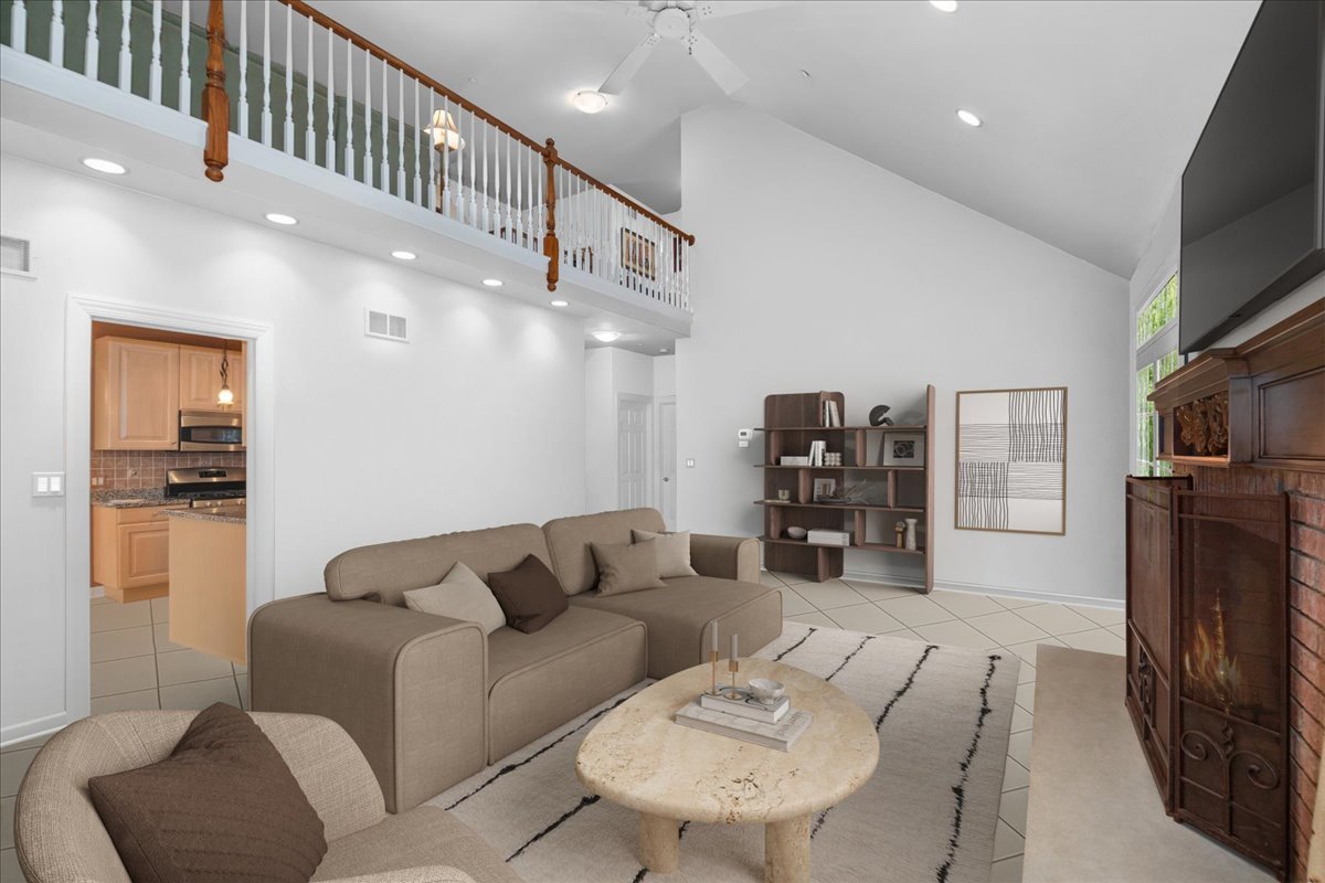 850 Evergreen Way