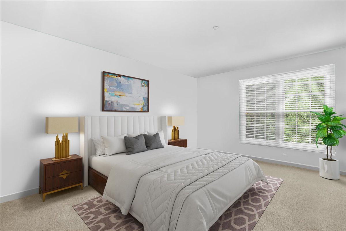 850 Evergreen Way