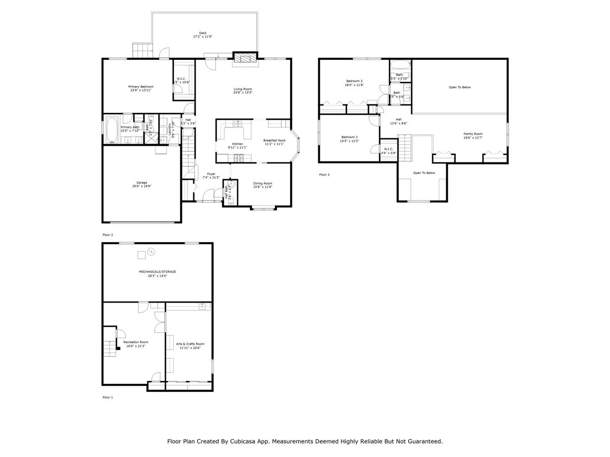850 Evergreen Way