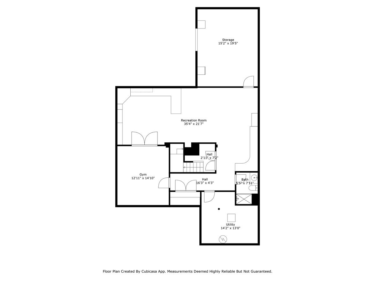1753 Elmwood Drive