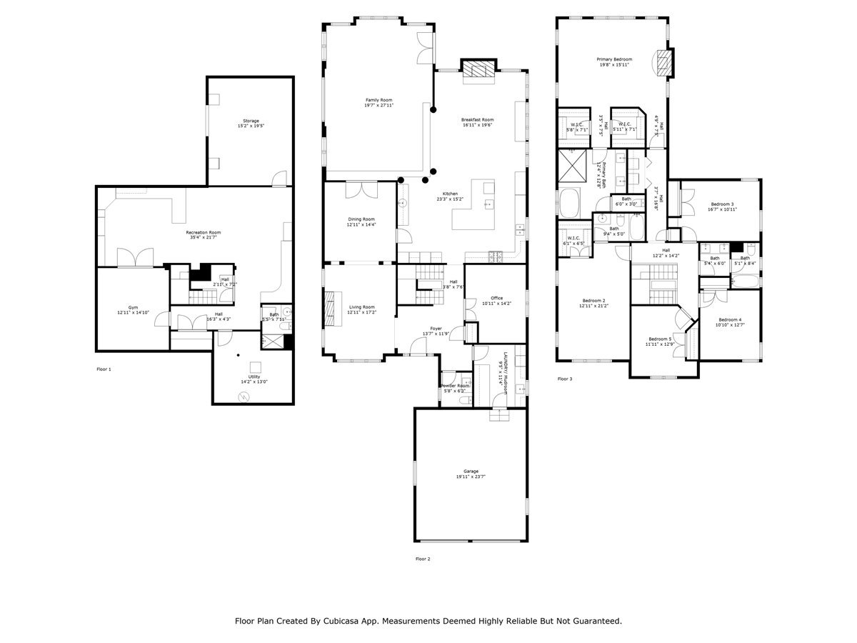 1753 Elmwood Drive