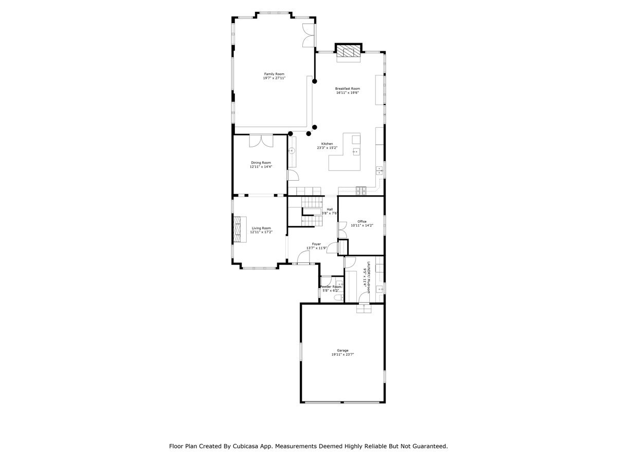 1753 Elmwood Drive