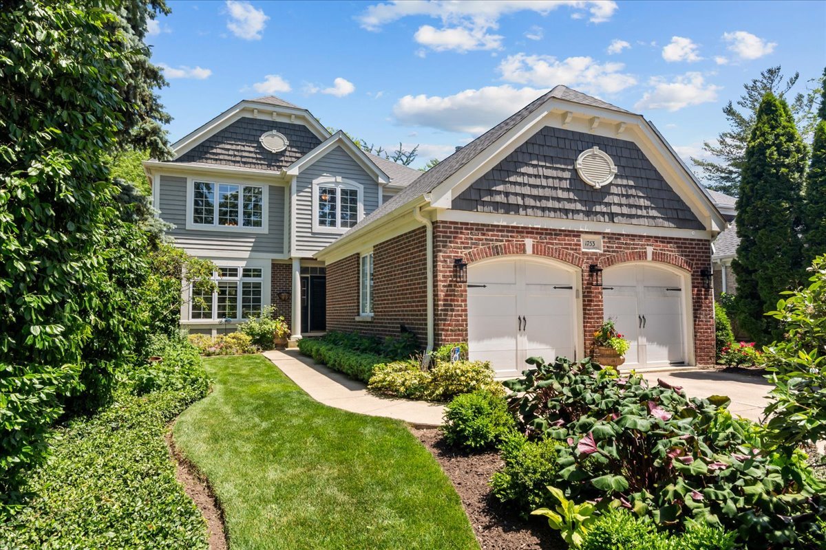 1753 Elmwood Drive