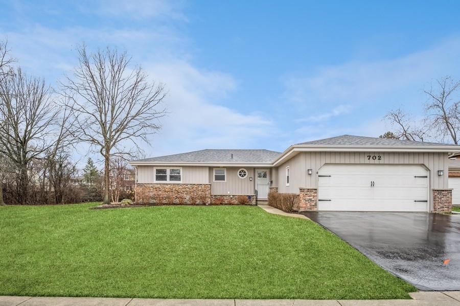 702 Barberry Road