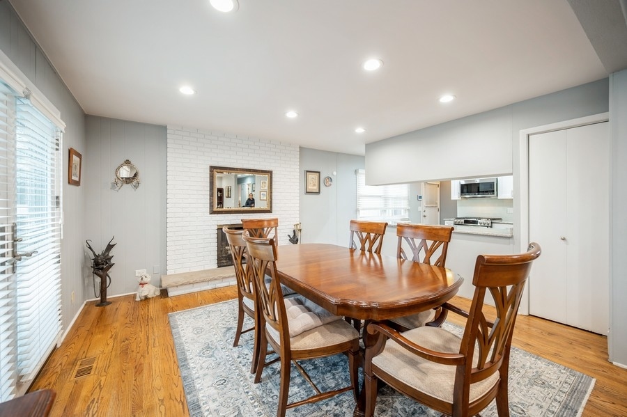 702 Barberry Road